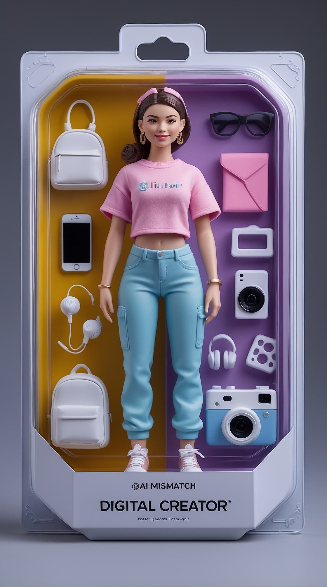 Surreal Architecture